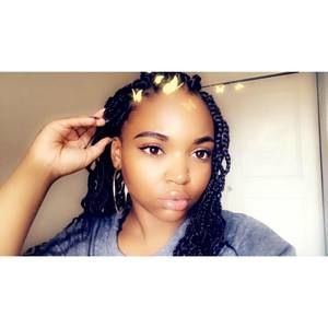 Meet your Posher, Mani